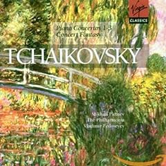 Tchaikovsky piano concerto d'occasion  Livré partout en France