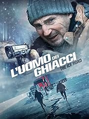 Uomo dei ghiacci usato  Spedito ovunque in Italia 