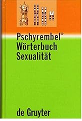 Pschyrembel wörterbuch sexual gebraucht kaufen  Wird an jeden Ort in Deutschland