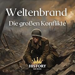 Weltenbrand großen konflikte gebraucht kaufen  Wird an jeden Ort in Deutschland