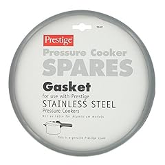 Prestige stainless steel for sale  Delivered anywhere in Ireland