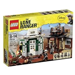 Lego lone ranger for sale  Delivered anywhere in USA 