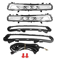 Led daytime running for sale  Delivered anywhere in UK