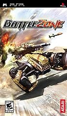 Battlezone sony psp for sale  Delivered anywhere in USA 