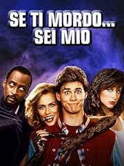 Mordo... sei mio usato  Spedito ovunque in Italia 