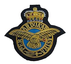Raf blazer badge for sale  Delivered anywhere in UK