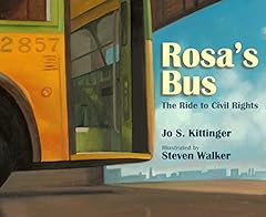 Rosa bus ride for sale  Delivered anywhere in USA 