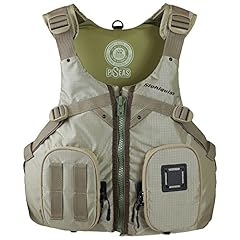 Stohlquist piseas lifejacket for sale  Delivered anywhere in USA 