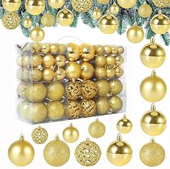 Weihnachtskugeln 50er set gebraucht kaufen  Wird an jeden Ort in Deutschland