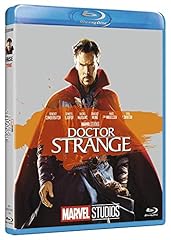 Doctor strange marvel usato  Spedito ovunque in Italia 