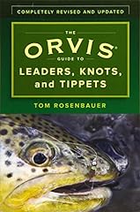 Orvis guide leaders for sale  Delivered anywhere in USA 