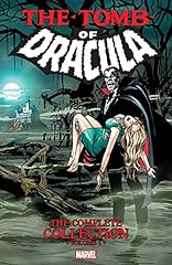 Tomb dracula complete for sale  Delivered anywhere in UK