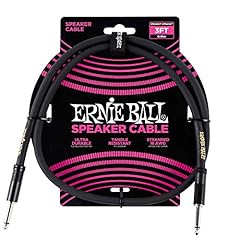 Ernie ball straight for sale  Delivered anywhere in UK