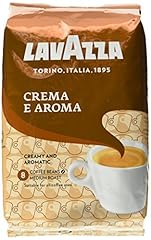 Lavazza crema aroma gebraucht kaufen  Wird an jeden Ort in Deutschland