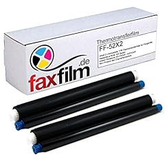 Faxfilm kompatibler ink gebraucht kaufen  Wird an jeden Ort in Deutschland