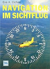 Navigation sichtflug gebraucht kaufen  Wird an jeden Ort in Deutschland