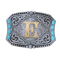 Vintage turquoise belt for sale  Delivered anywhere in USA 