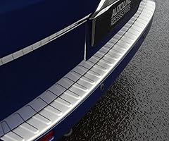 Brushed bumper sill for sale  Delivered anywhere in UK