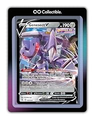 Card collection genesect d'occasion  Livré partout en France