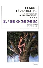 Homme nu t04 d'occasion  Livré partout en France