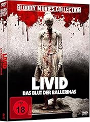 Livid das blut d'occasion  Livré partout en France