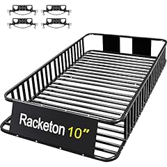 Racketon large suv for sale  Delivered anywhere in USA 