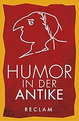 Humor antike gebraucht kaufen  Wird an jeden Ort in Deutschland