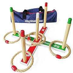 Quoits games set for sale  Delivered anywhere in Ireland