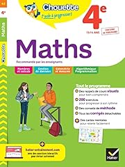 Maths cahier révision d'occasion  Livré partout en Belgiqu