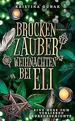 Brockenzauber weihnachten eli gebraucht kaufen  Wird an jeden Ort in Deutschland