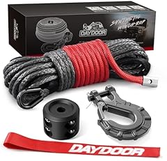 Daydoor synthetic winch for sale  Delivered anywhere in USA 