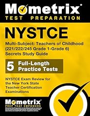 Nystce multi subject for sale  Delivered anywhere in USA 