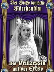 Prinzessin erbse gebraucht kaufen  Wird an jeden Ort in Deutschland