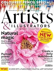 Artists illustrators for sale  Delivered anywhere in UK