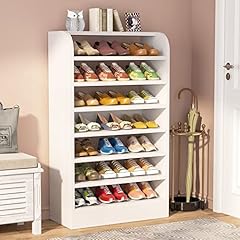 Tribesigns shoe rack for sale  Delivered anywhere in USA 