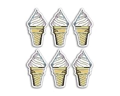 5cm summer ice for sale 5cm summer ice for sale  Delivered anywhere in UK