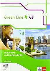 Green line fit gebraucht kaufen  Wird an jeden Ort in Deutschland
