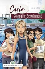 Carla skandal schwimmbad gebraucht kaufen  Wird an jeden Ort in Deutschland