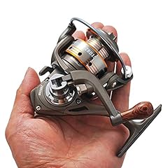 Mini moulinet pêche d'occasion  Livré partout en France