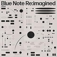 Blue note imagined for sale  Delivered anywhere in UK