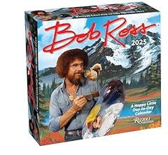 Bob ross 2025 gebraucht kaufen  Wird an jeden Ort in Deutschland