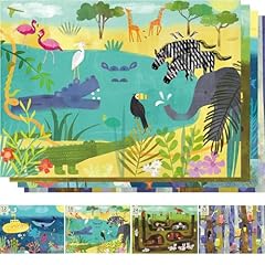 Naturelish puzzles kids for sale  Delivered anywhere in USA 