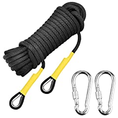 Outdoor climbing rope for sale  Delivered anywhere in Ireland