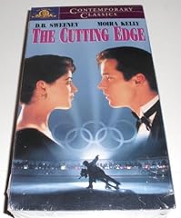 Cutting edge vhs for sale  Delivered anywhere in USA 