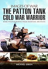 Patton tank cold for sale  Delivered anywhere in USA 