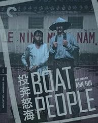 Boat people blu for sale  Delivered anywhere in USA 
