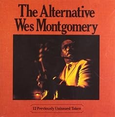 Alternative wes montgomery for sale  Delivered anywhere in USA 