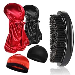 Pezzi silky durag usato  Spedito ovunque in Italia 