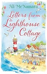 Letters lighthouse cottage for sale  Delivered anywhere in UK