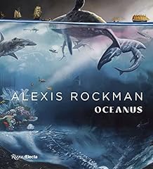Alexis rockman oceanus for sale  Delivered anywhere in UK